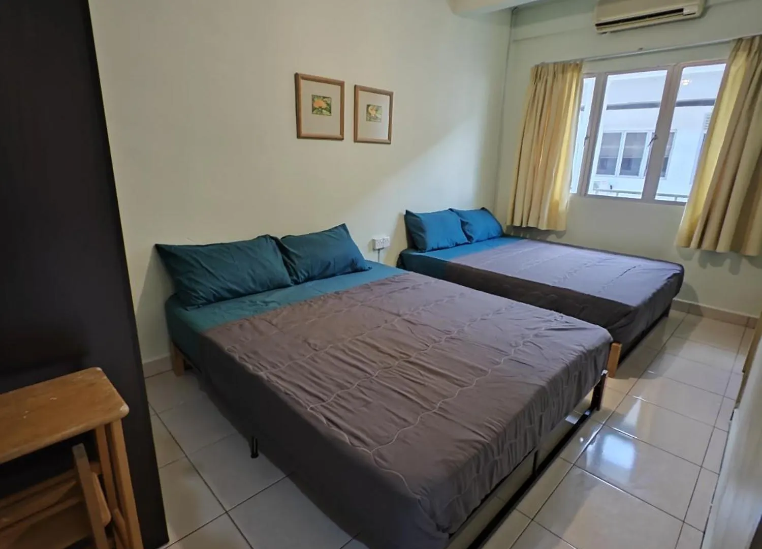 Apartment Langkawi Perdana Families Suite @ Langkawi Airport Pantai Cenang  Malaysia