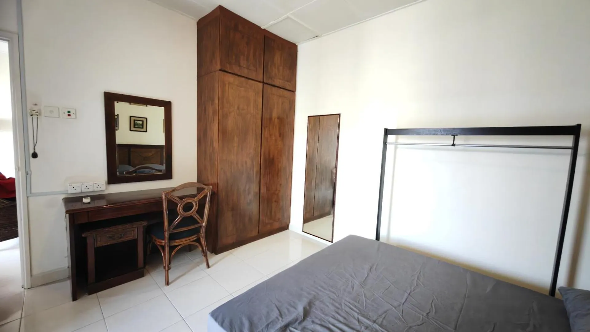 Langkawi Perdana Families Suite @ Langkawi Airport Pantai Cenang