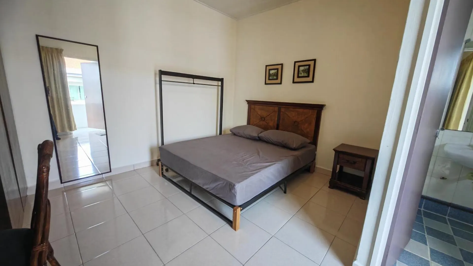 Langkawi Perdana Families Suite @ Langkawi Airport Pantai Cenang  Apartment Pantai Cenang (Langkawi)