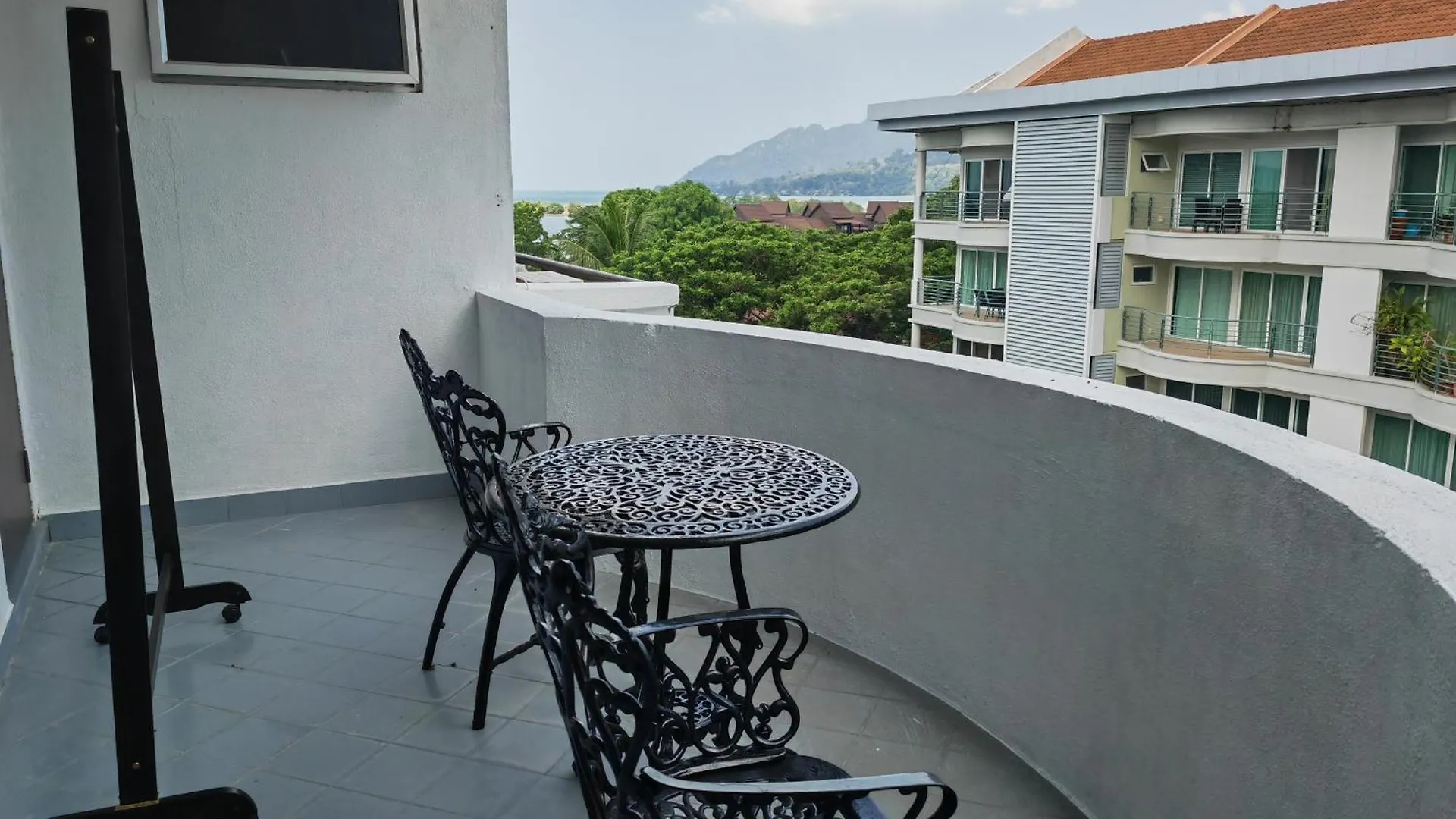 Langkawi Perdana Families Suite @ Langkawi Airport Pantai Cenang  Apartment