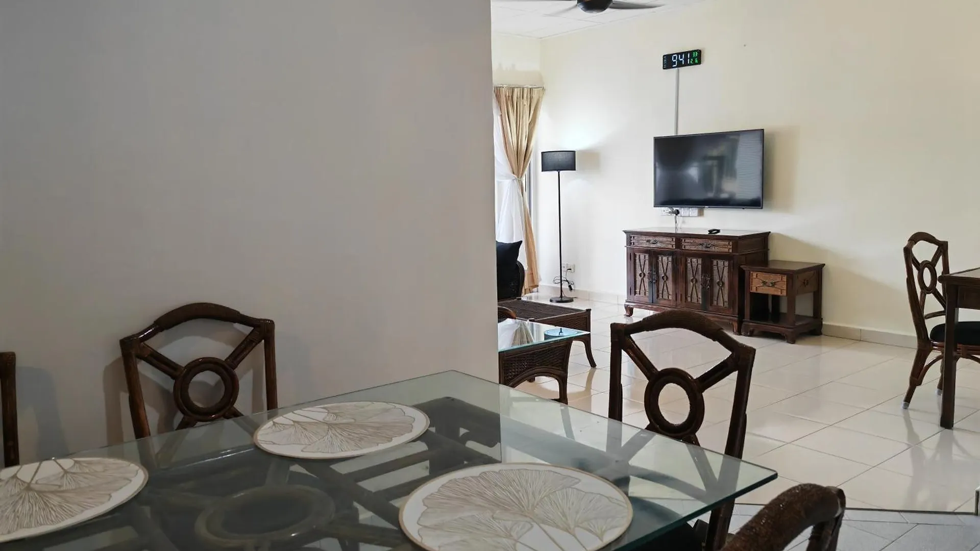 Langkawi Perdana Families Suite @ Langkawi Airport Pantai Cenang  0*, Pantai Cenang (Langkawi) Malaysia