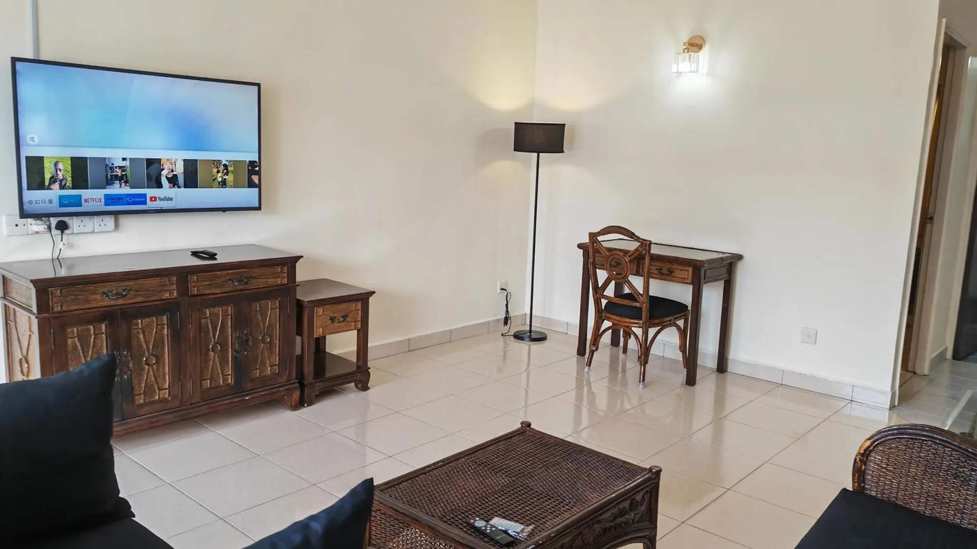 Langkawi Perdana Families Suite @ Langkawi Airport Pantai Cenang
