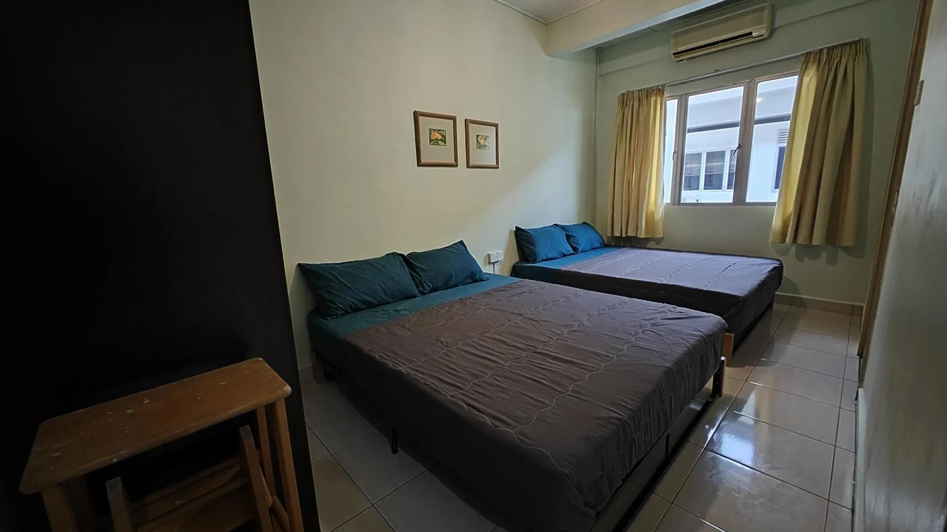 Apartment Langkawi Perdana Families Suite @ Langkawi Airport Pantai Cenang