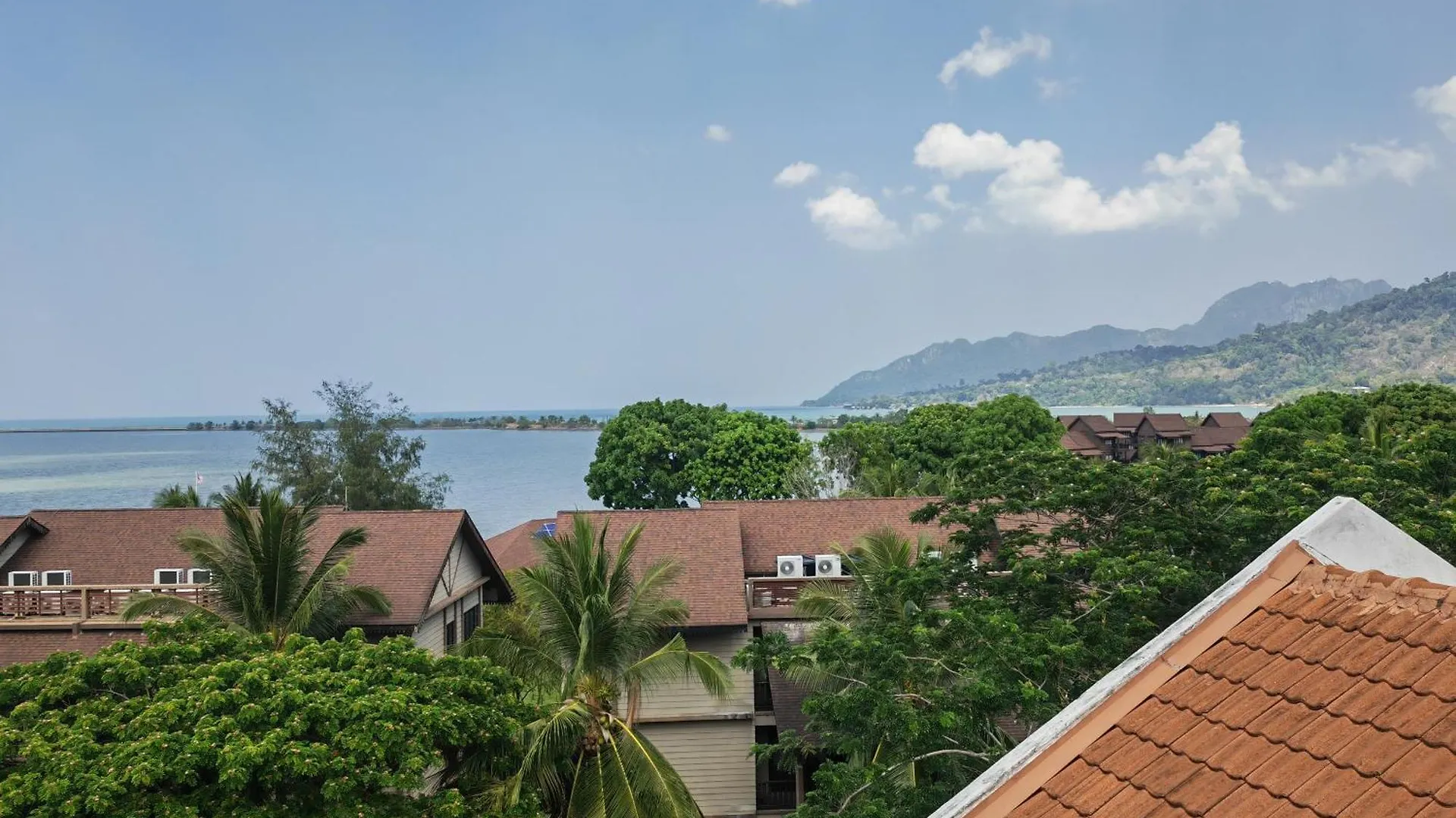 Apartment Langkawi Perdana Families Suite @ Langkawi Airport Pantai Cenang  Malaysia