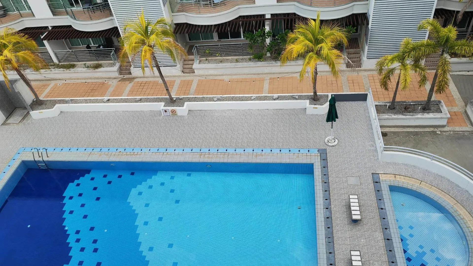 Langkawi Perdana Families Suite @ Langkawi Airport Pantai Cenang  Pantai Cenang (Langkawi)